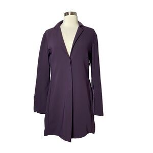 Amanda Uprichard x Nully Antwerp Blazer Dress